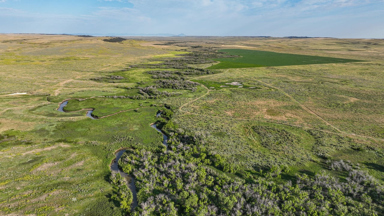 Covey Rise Ranch