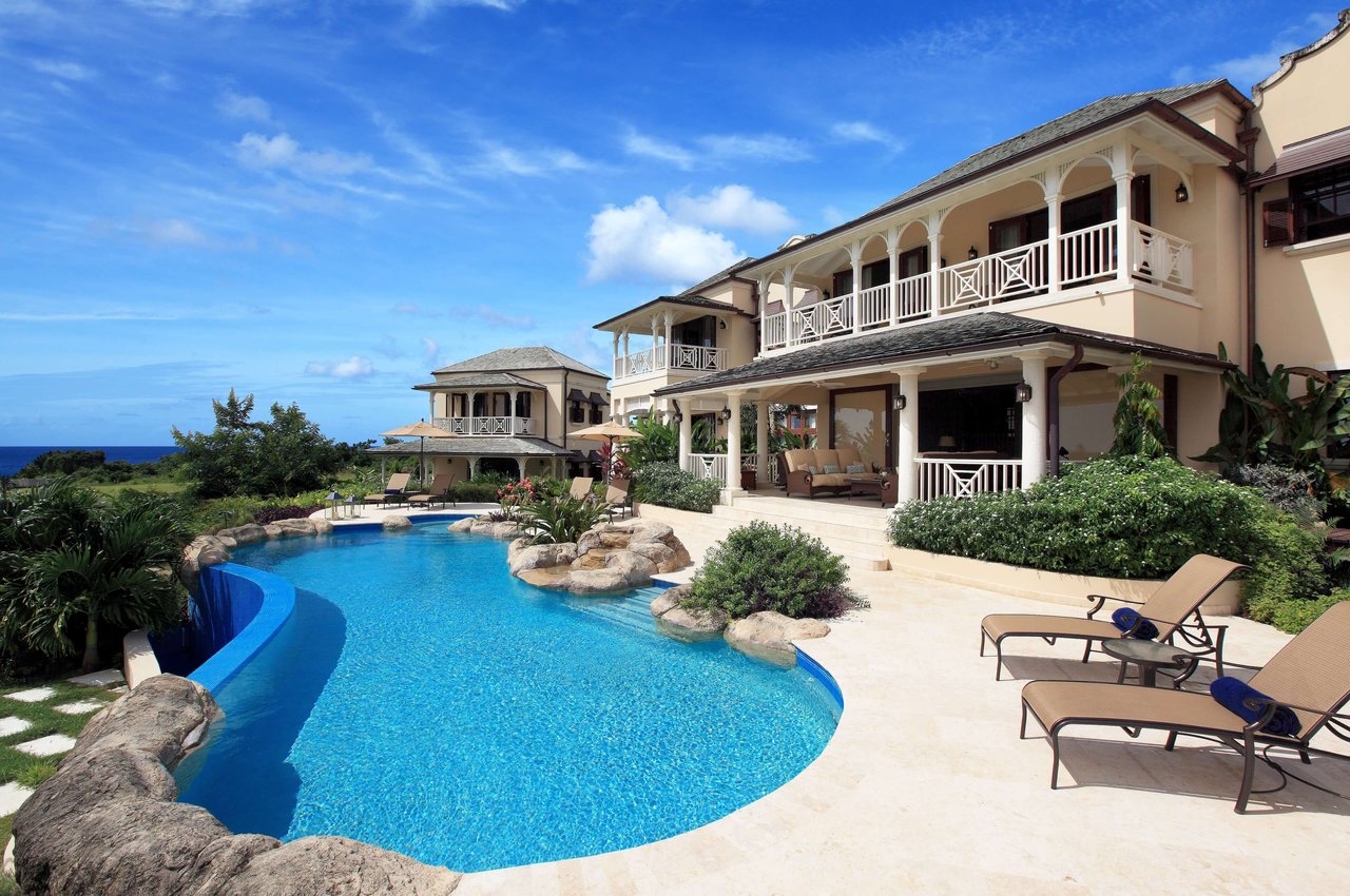 Royal Westmoreland, The Westerings