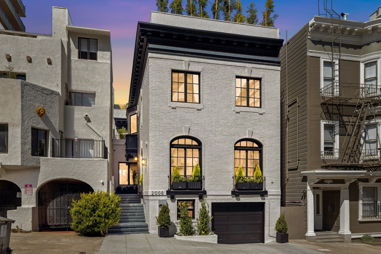 Bellings Brothers Present 2008 Vallejo St