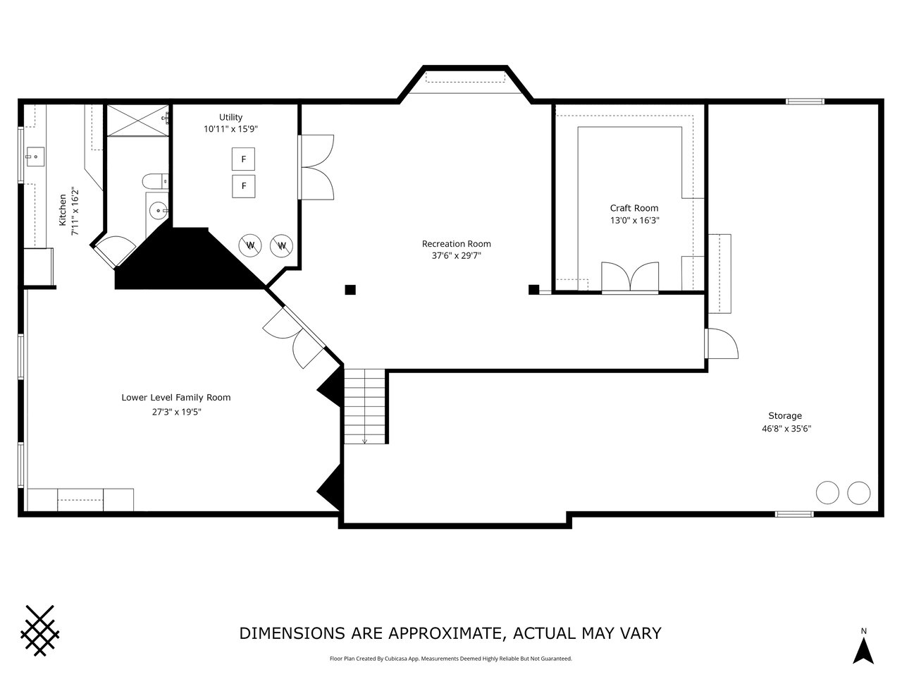 340 E Westleigh Road