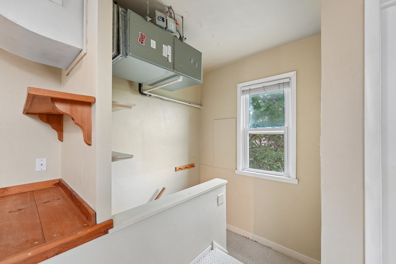 ECCO Neighborhood Triplex