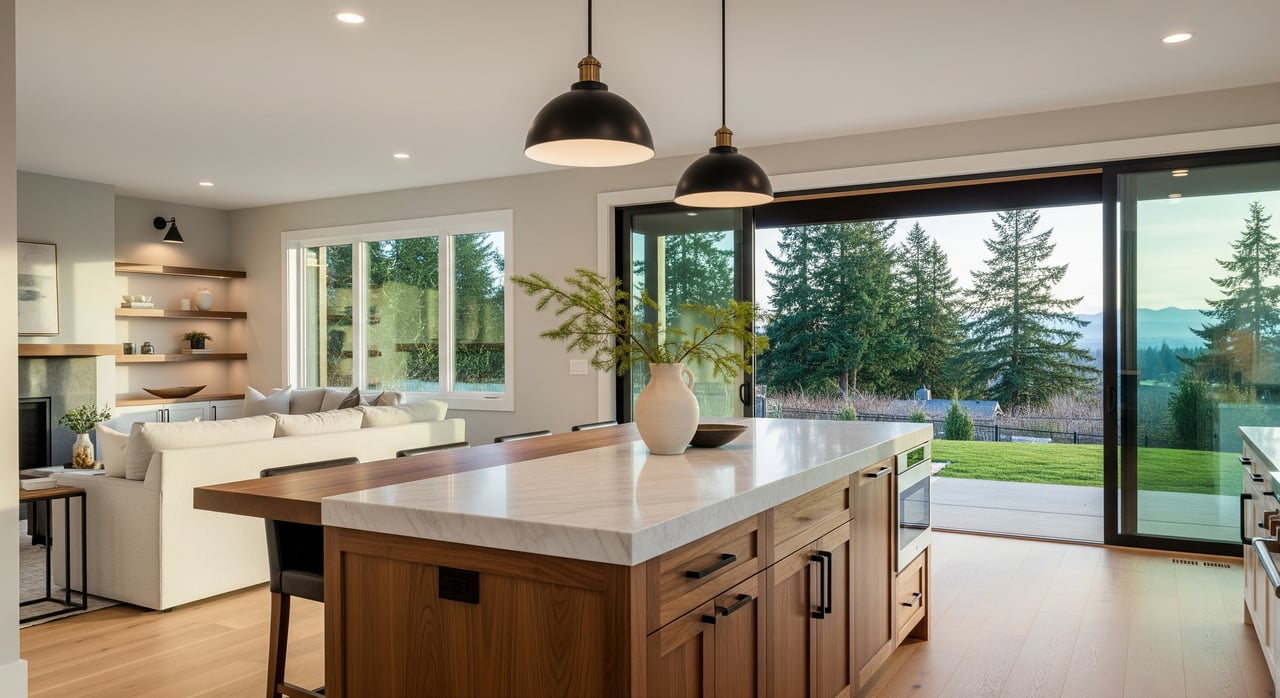 Using a HELOC to Prep Your Snoqualmie Home for Market