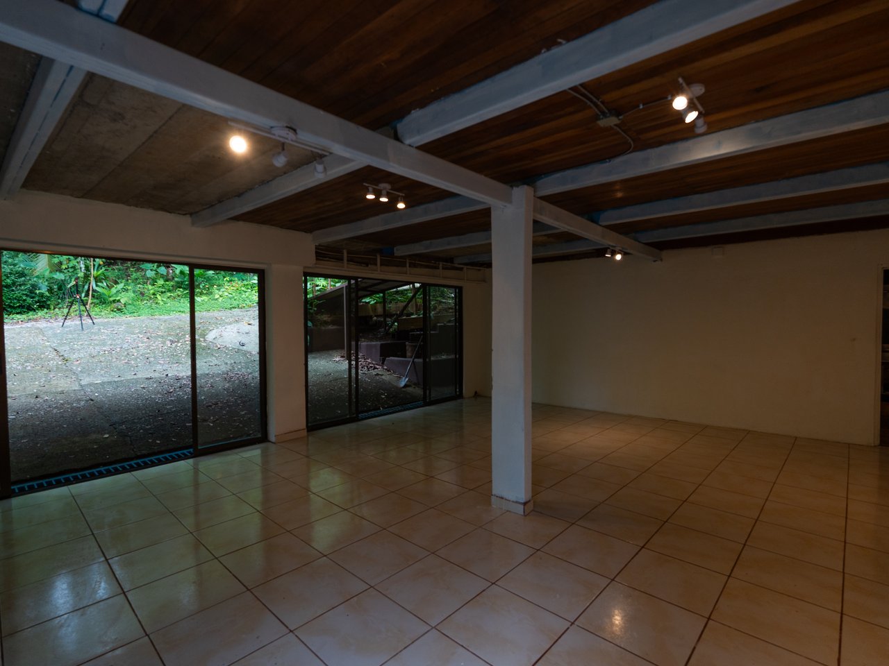 Where the Journey Begins | Private Jungle Estate at Nauyaca Waterfalls