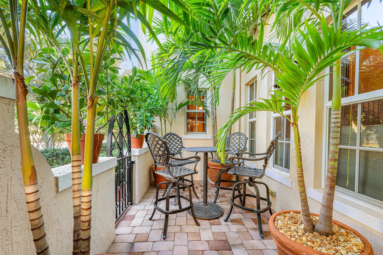 Central Park Boca Raton Florida