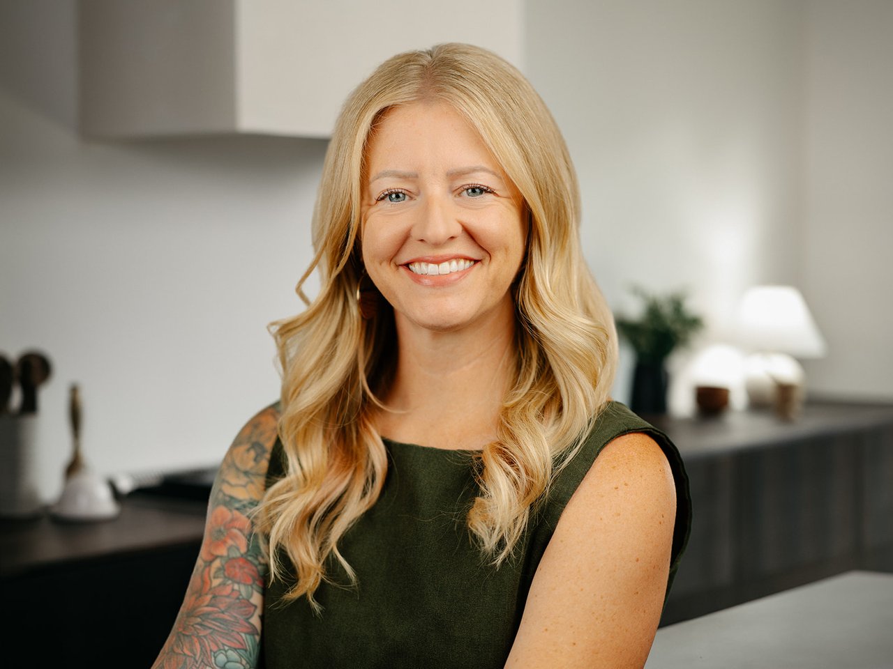 Kristan Kellogg