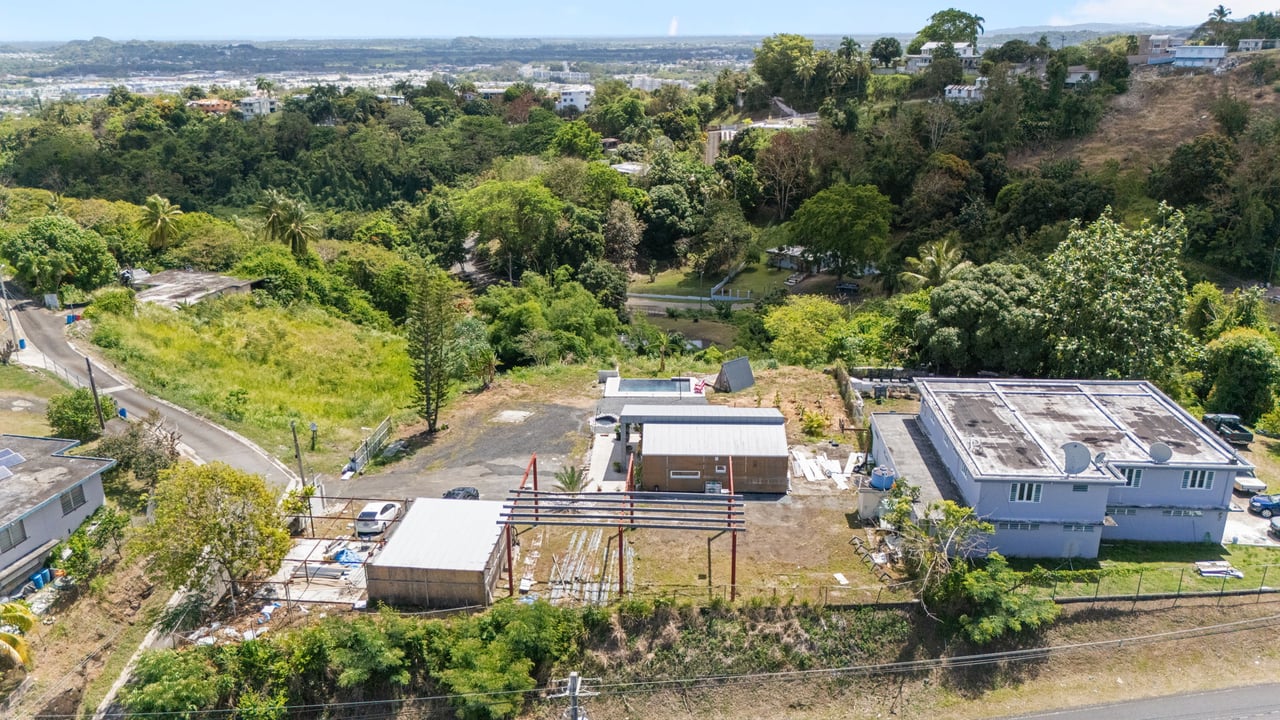 Boutique Tiny Home Oasis with Income Potential