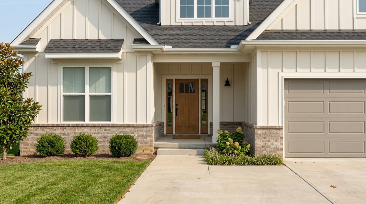 Puckett Station Murfreesboro Market Trends For Buyers And Sellers