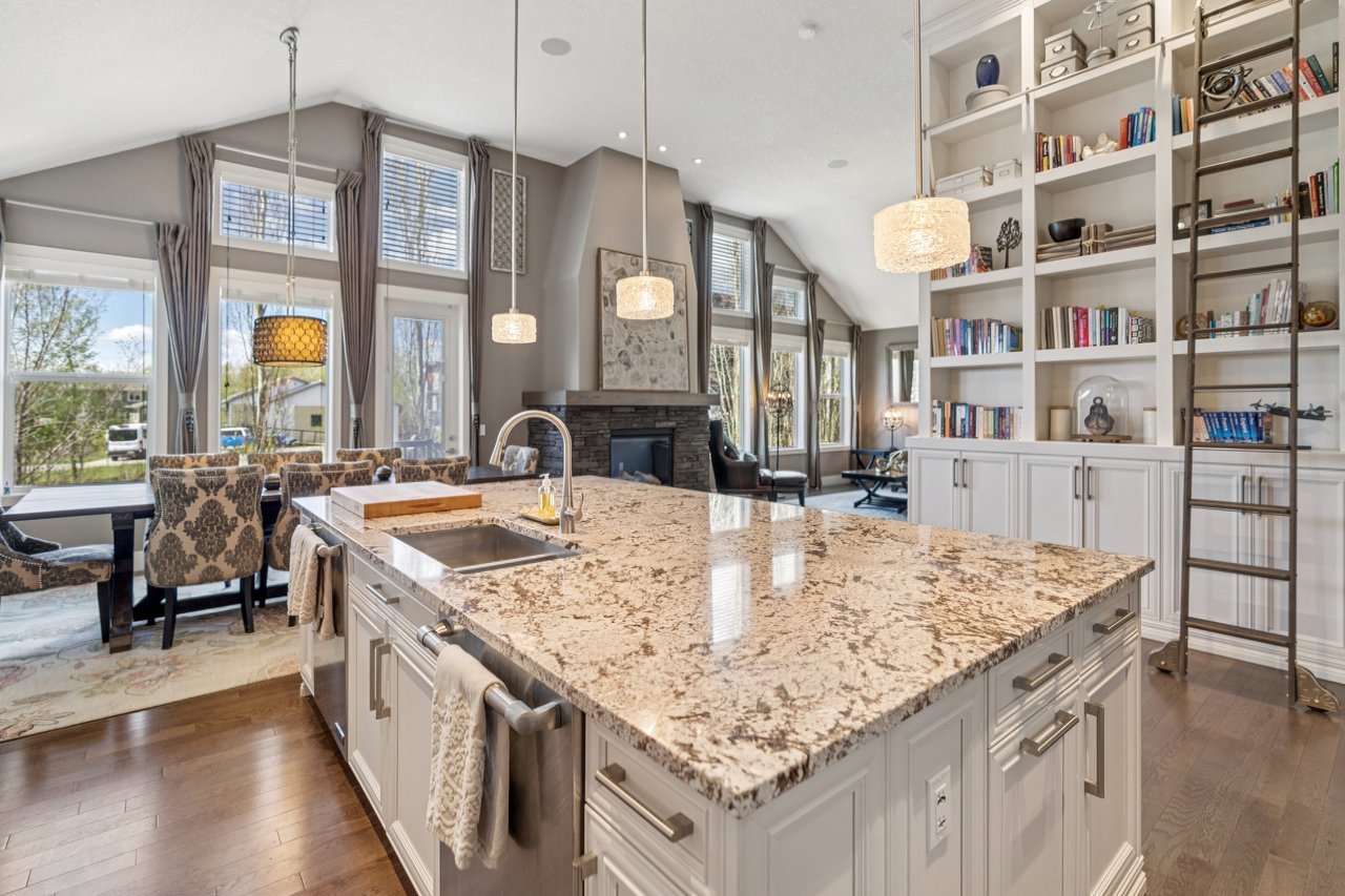 21 Rockford Road NW