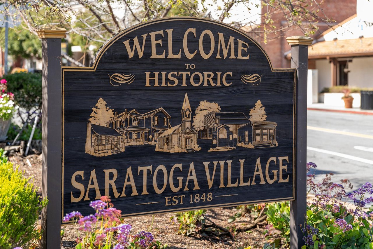 Saratoga