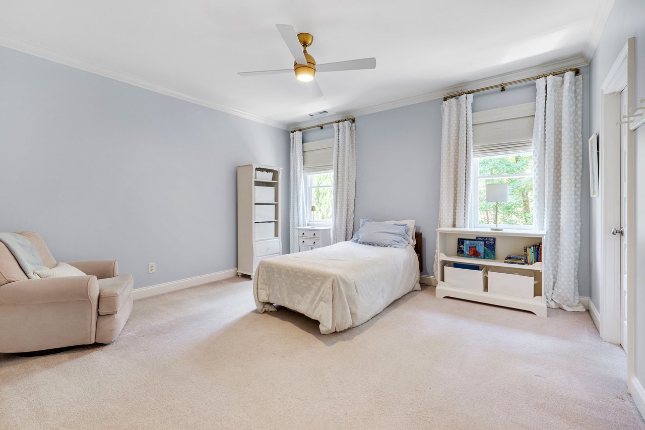 401 Westbury Drive