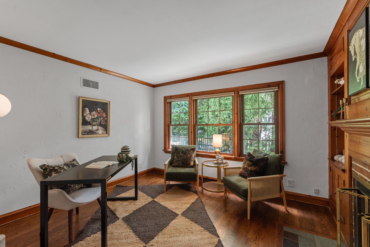 805 E. Green Tree road