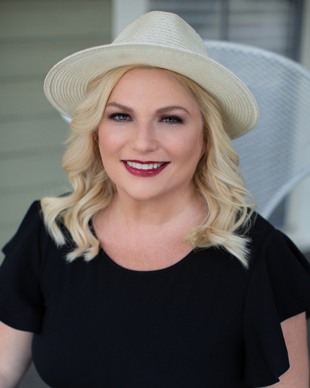 Lisa Vernon
