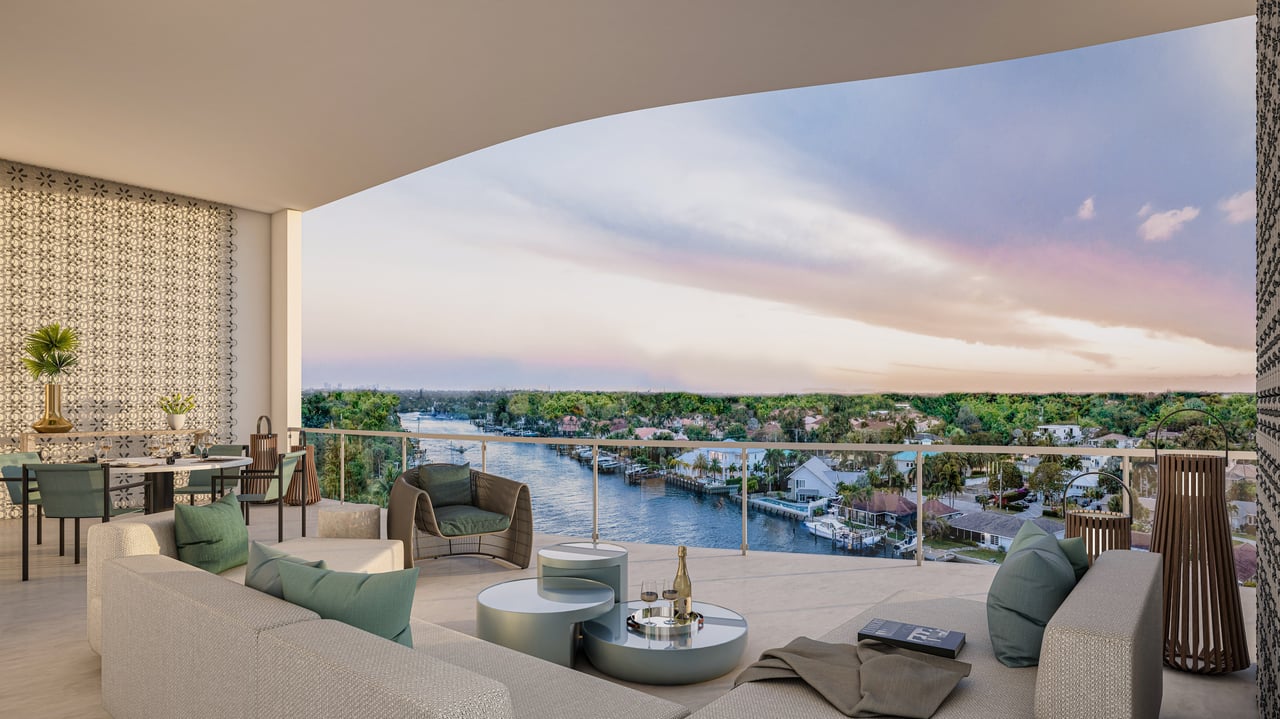 The Ritz-Carlton Residences