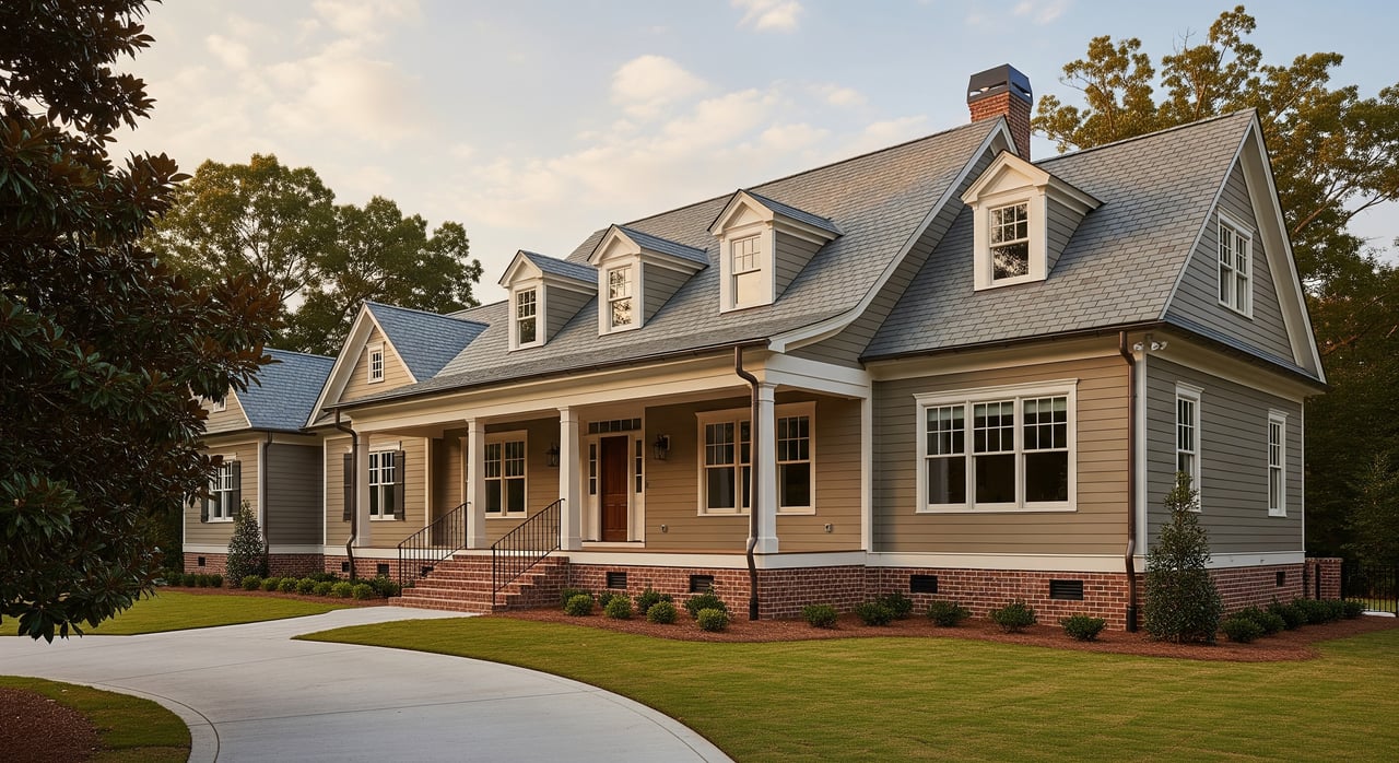 NC Home Inspection Timeline for Apex Buyers