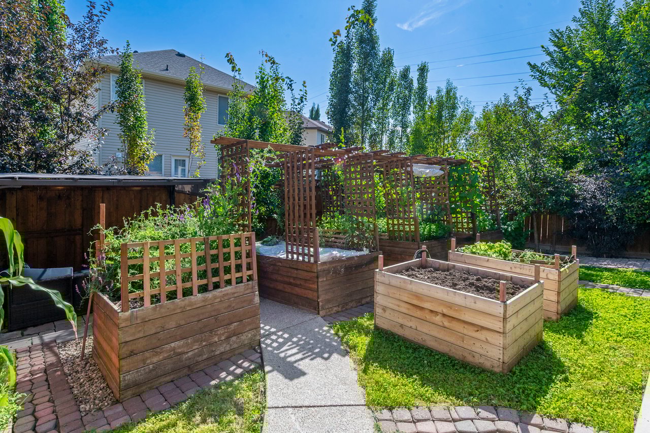 Tuscany Ridge Circle NW Unit: 113