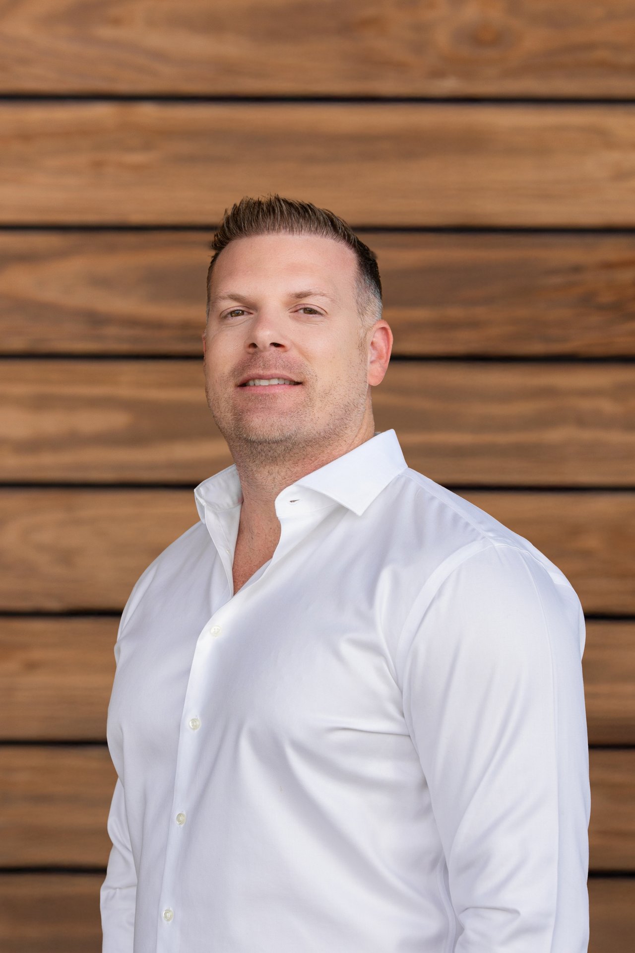 Joe Bernasconi photo