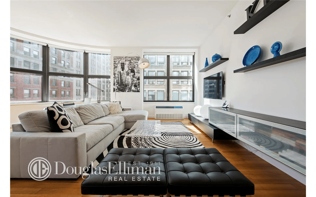 240 Park Avenue South #10A
