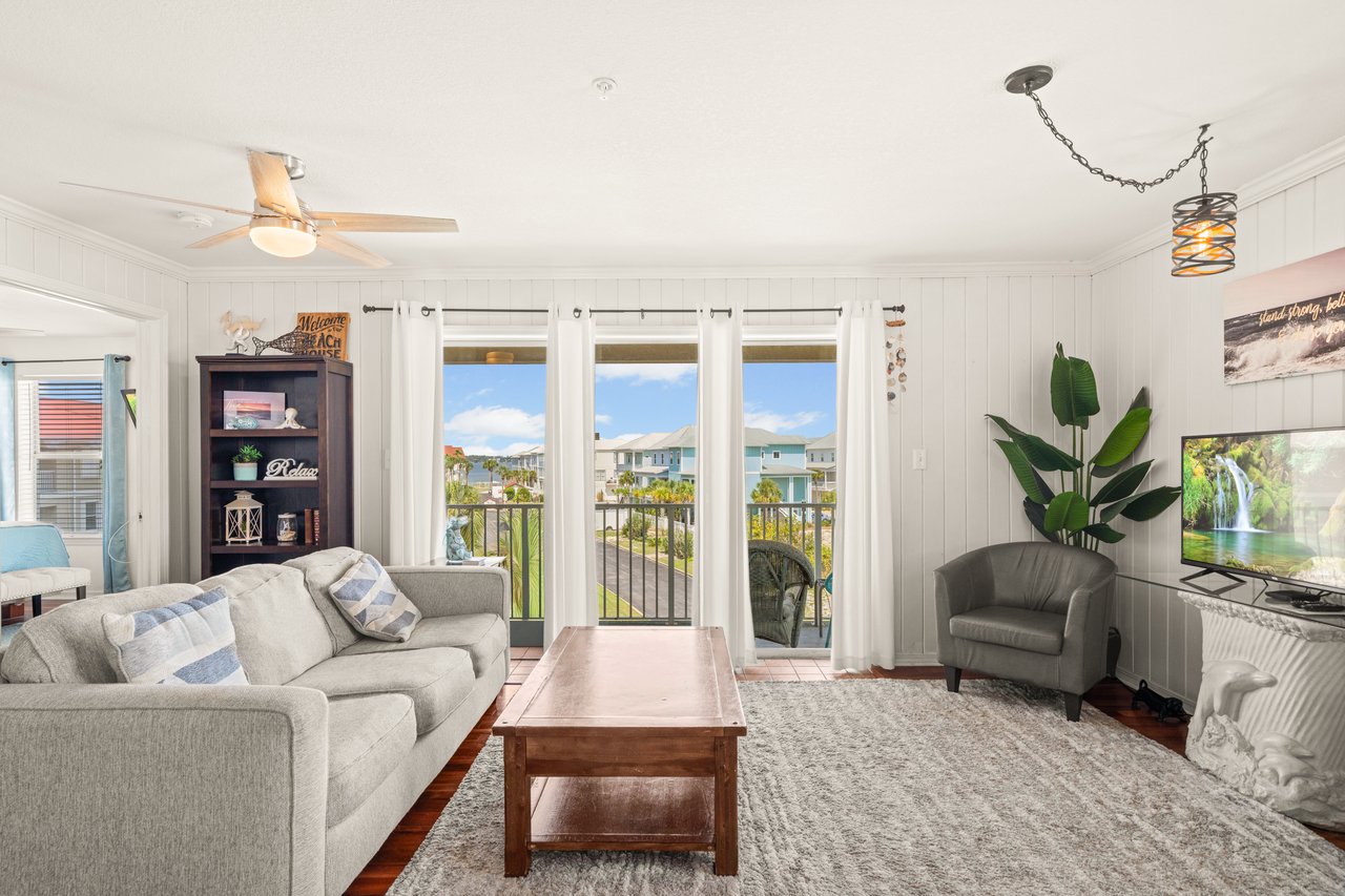 Navarre Beach Condo 333