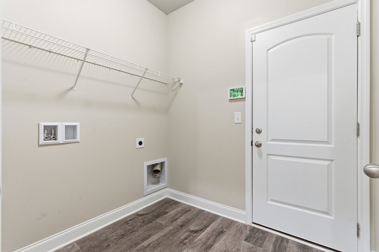 Corner Lot 3 Bed 2 Bath New Market Home with Community Pool!