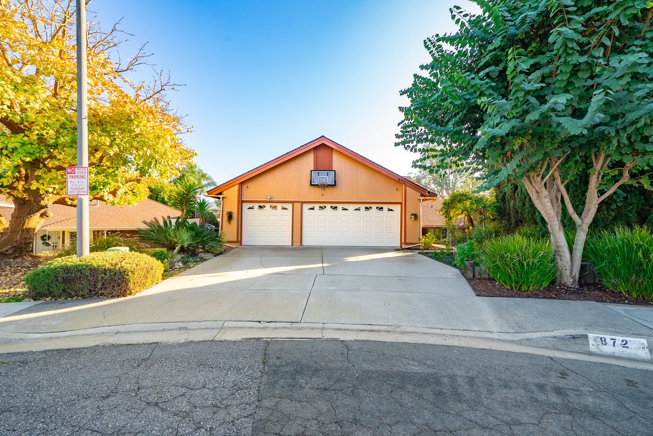 Just Listed in Oceanside cover