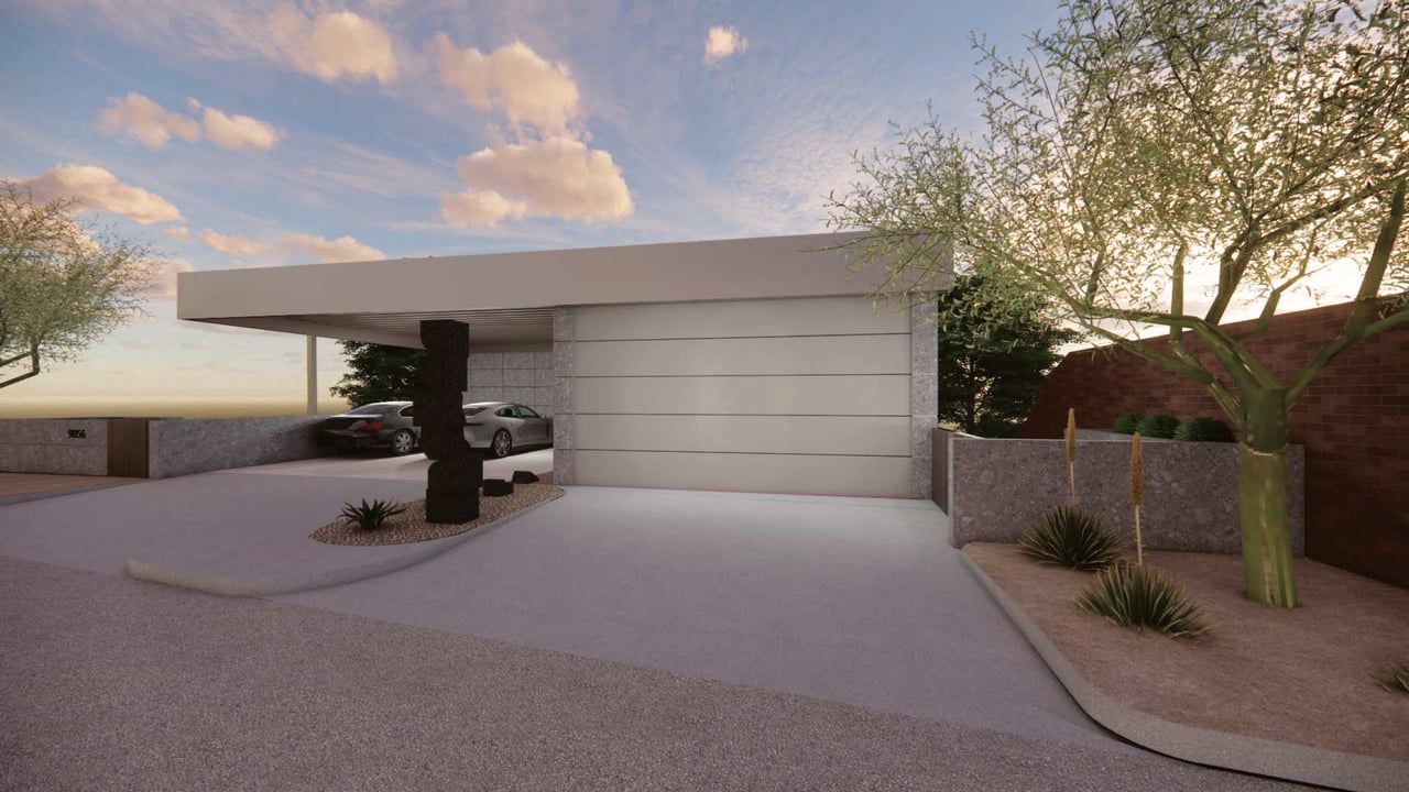 9056 St Ives (Under Construction)