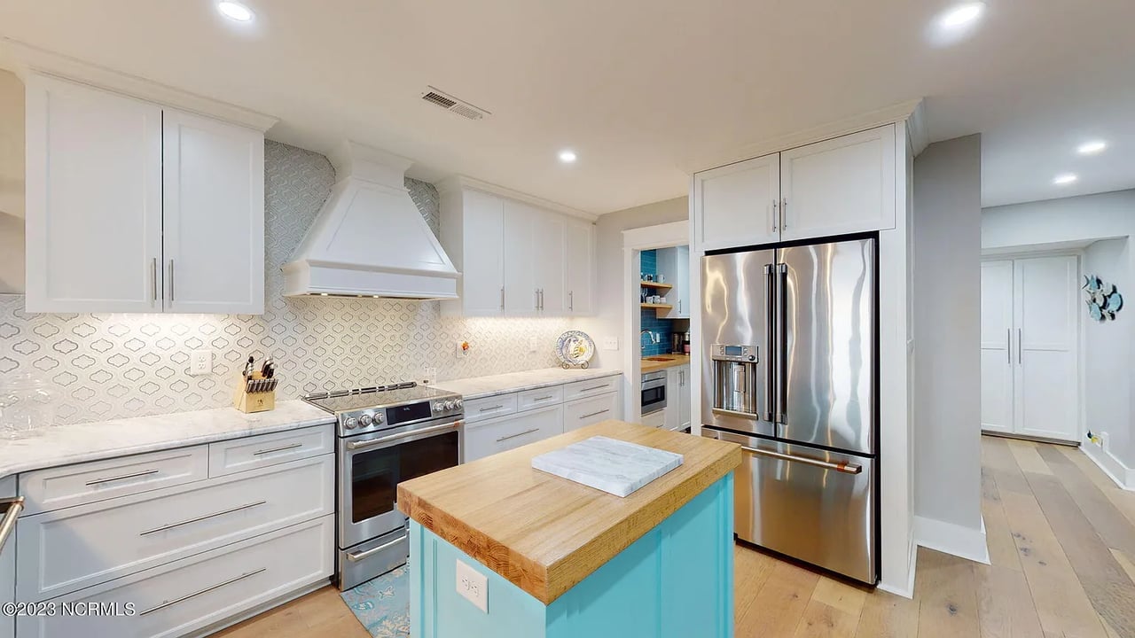 535 Salter Path Rd Apt 18