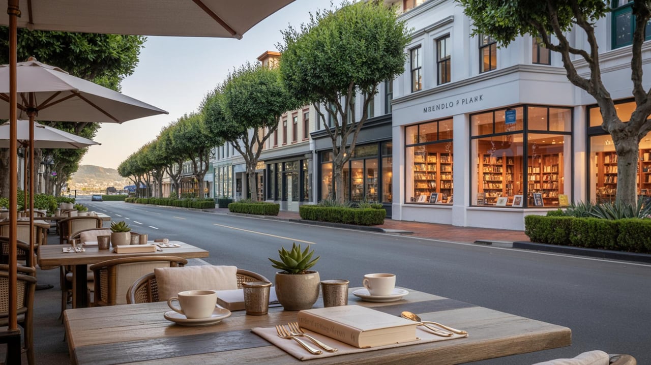 Hidden Gems in Menlo Park You Need to Discover