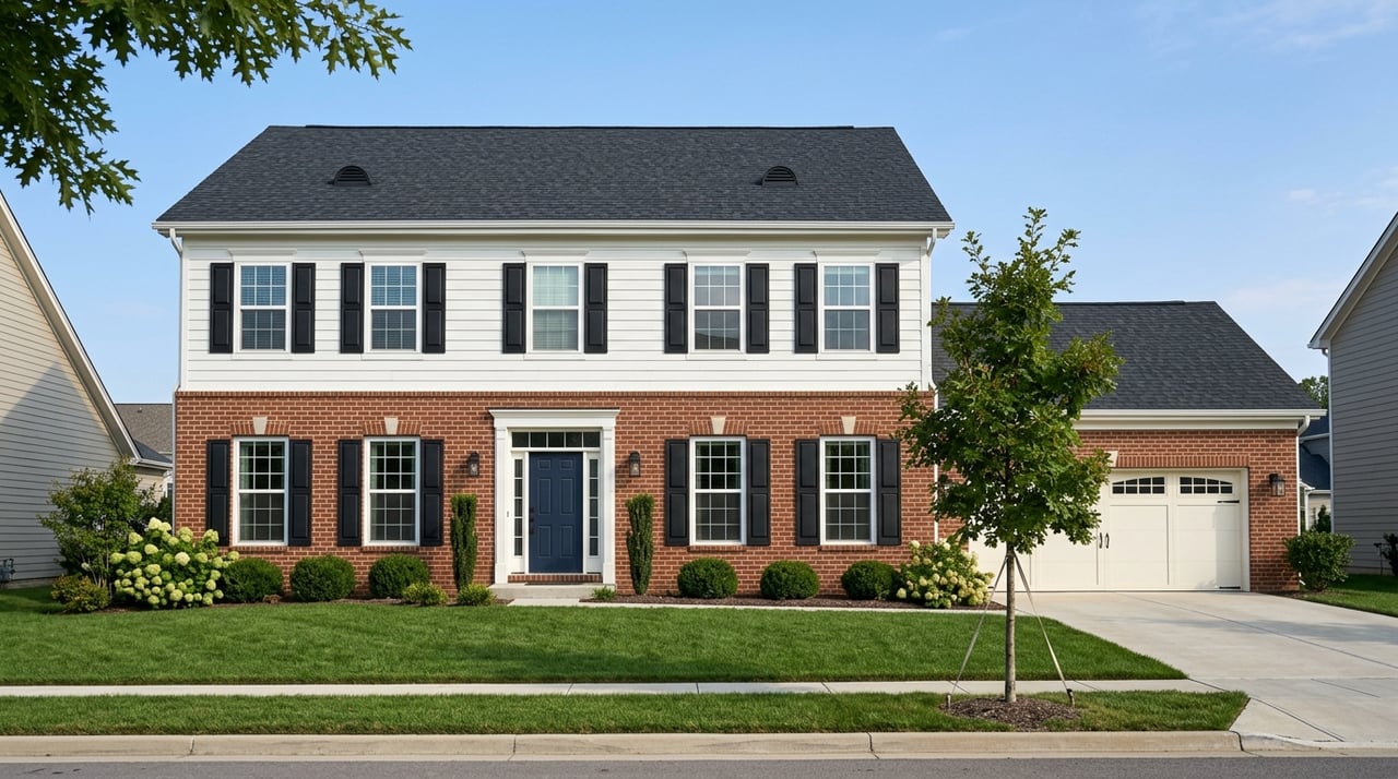 Buying New Construction In Loudoun County: Key Considerations