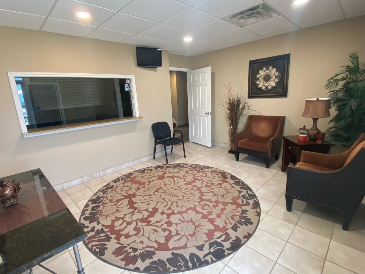 5809 N Hwy 6, Suite 5