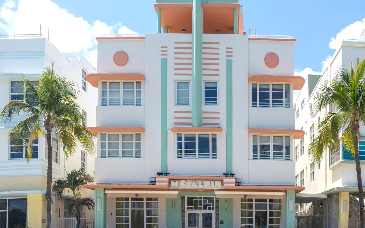 Inside San Juan's Miramar District, Where Historic Homes, Condos, and Walkable Culture Meet