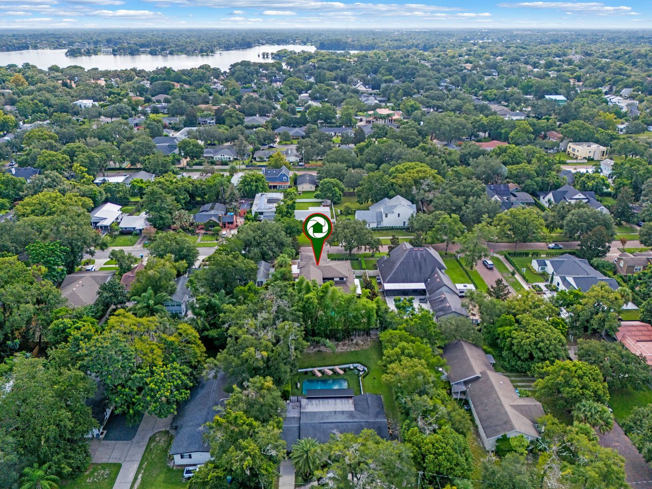 1453 LYNDALE BOULEVARD, WINTER PARK, FL