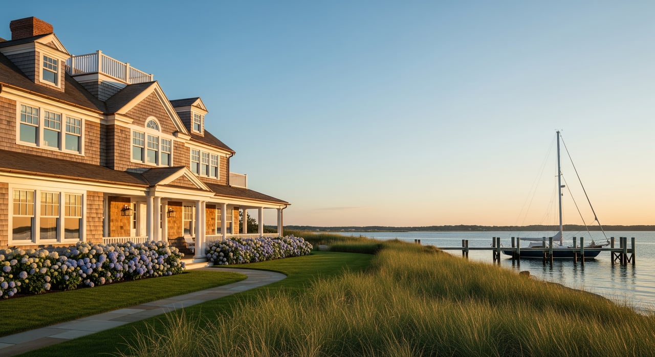 Appraisal vs. CMA: What’s Best in Chatham?