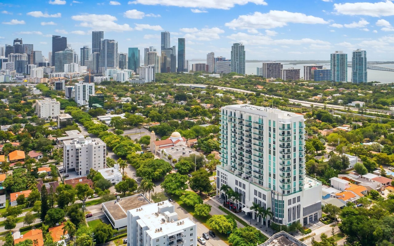 Coral Gables