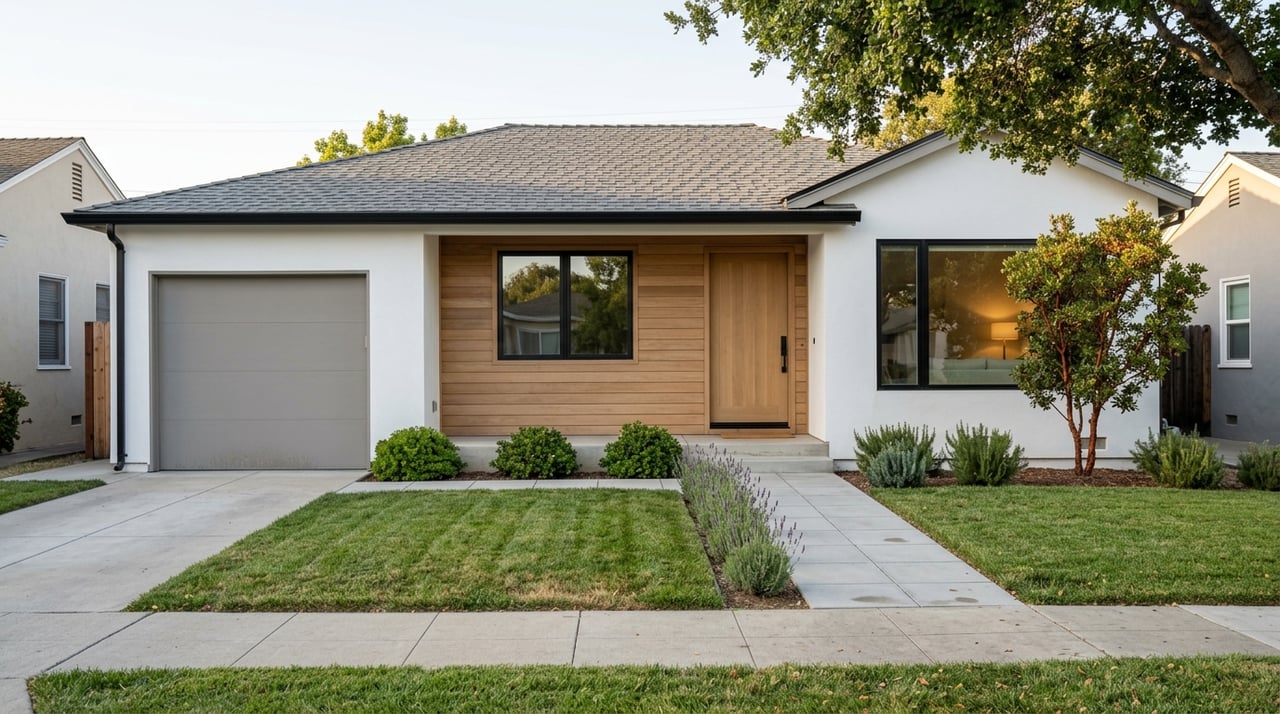 Everyday Living Around Downtown Sunnyvale