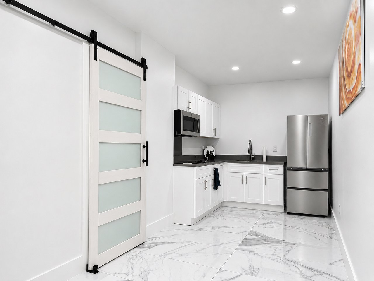 The Modern Flex Residence 