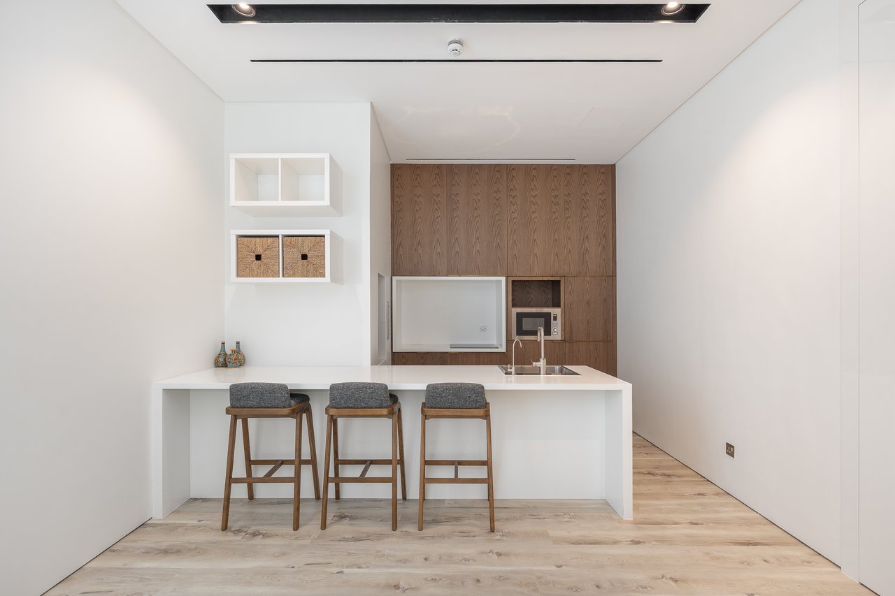 Dubai Hills View Mansion 