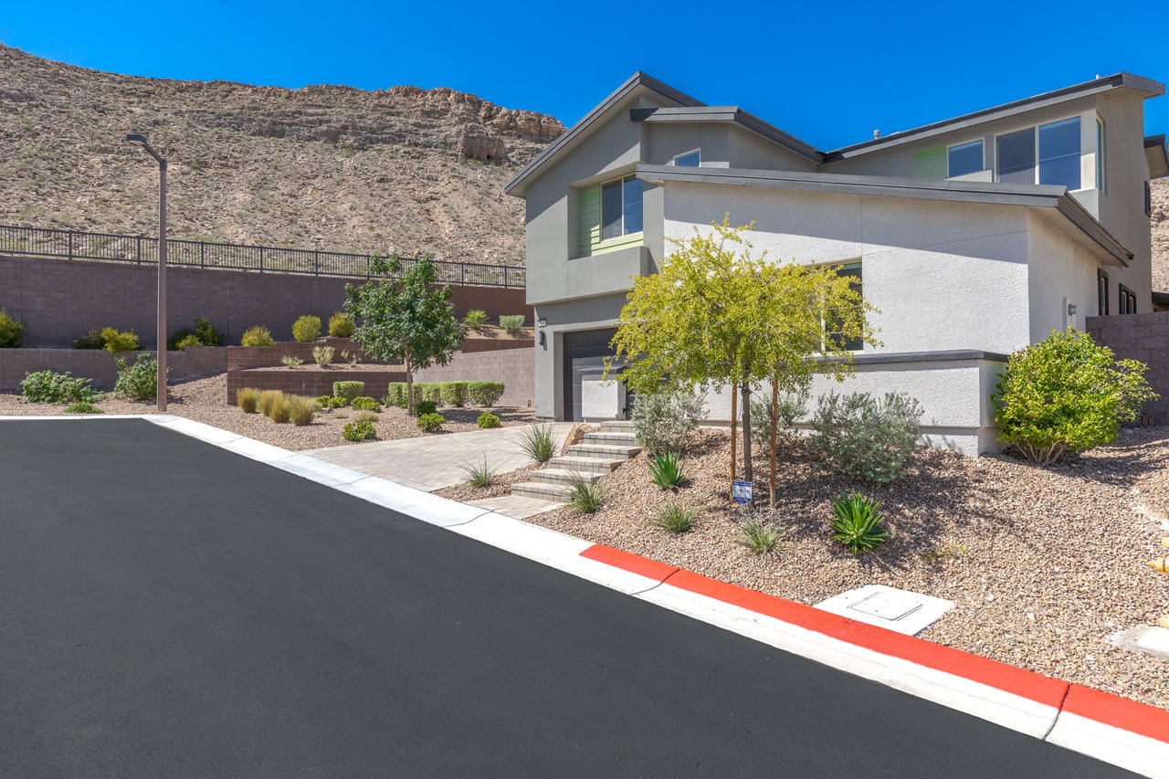 7213 Pulsar Mesa Court