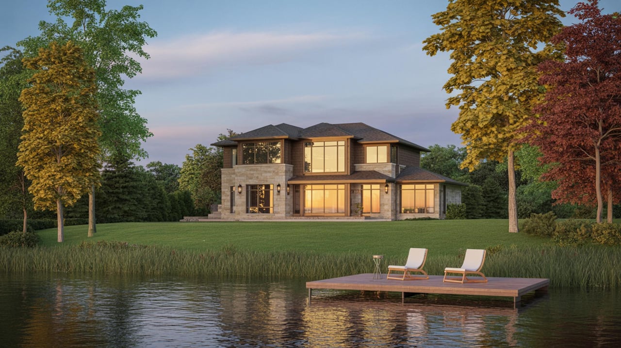 How to Get the Best Mortgage Rates in Roseville, MN