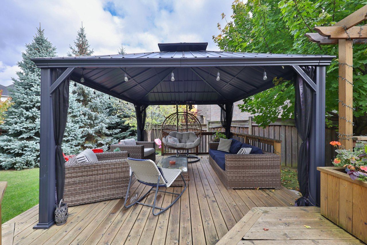 3262 Skipton Lane, Oakville