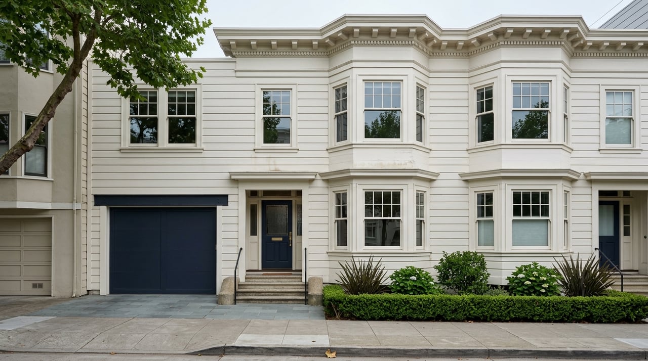 Marina District Condos For Investors And Second-Home Buyers