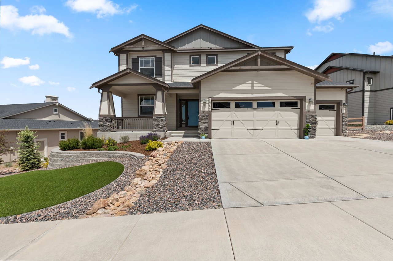 1952 Clayhouse Drive
