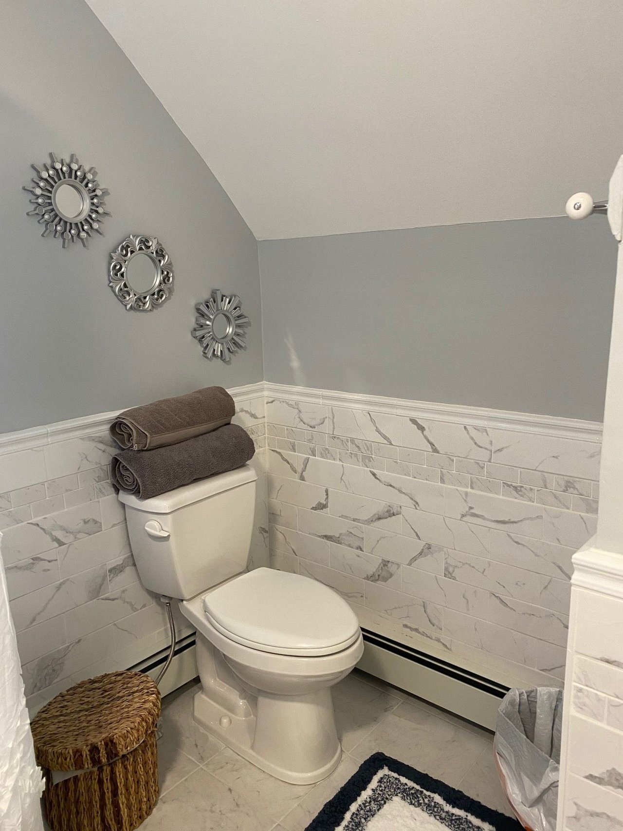 #2 Bay Head Condo! One Bedroom With Guest Room!