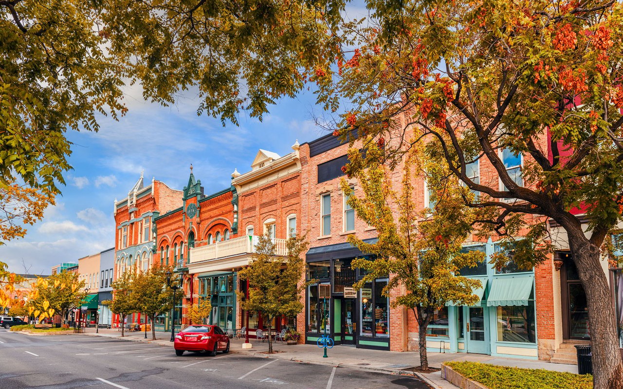 Provo