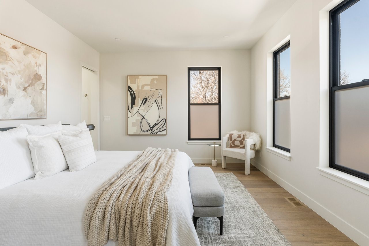 3291 & 3297 Zuni Street | Potter Highlands Historic District