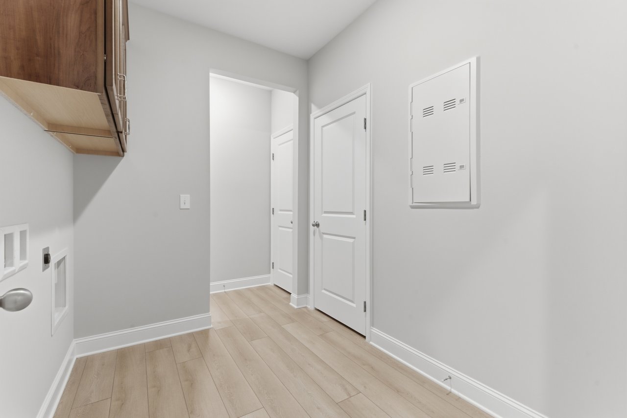 New Build! Madison City Schools!