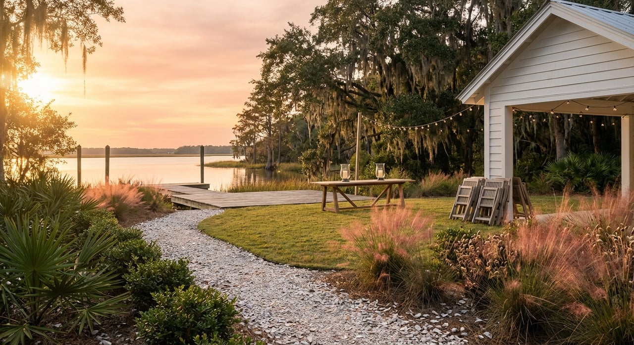 Signature Events And Traditions In Palmetto Bluff