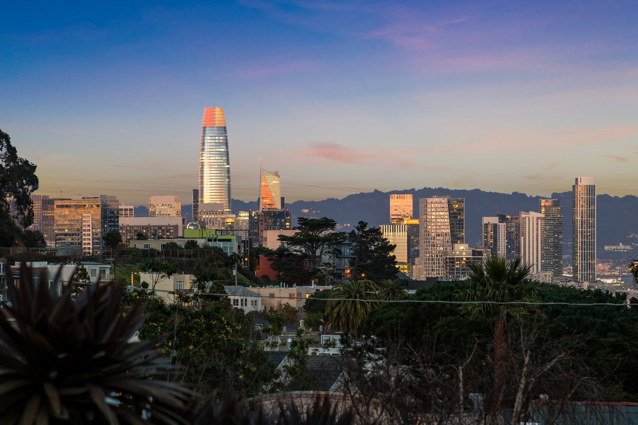 Eureka Valley