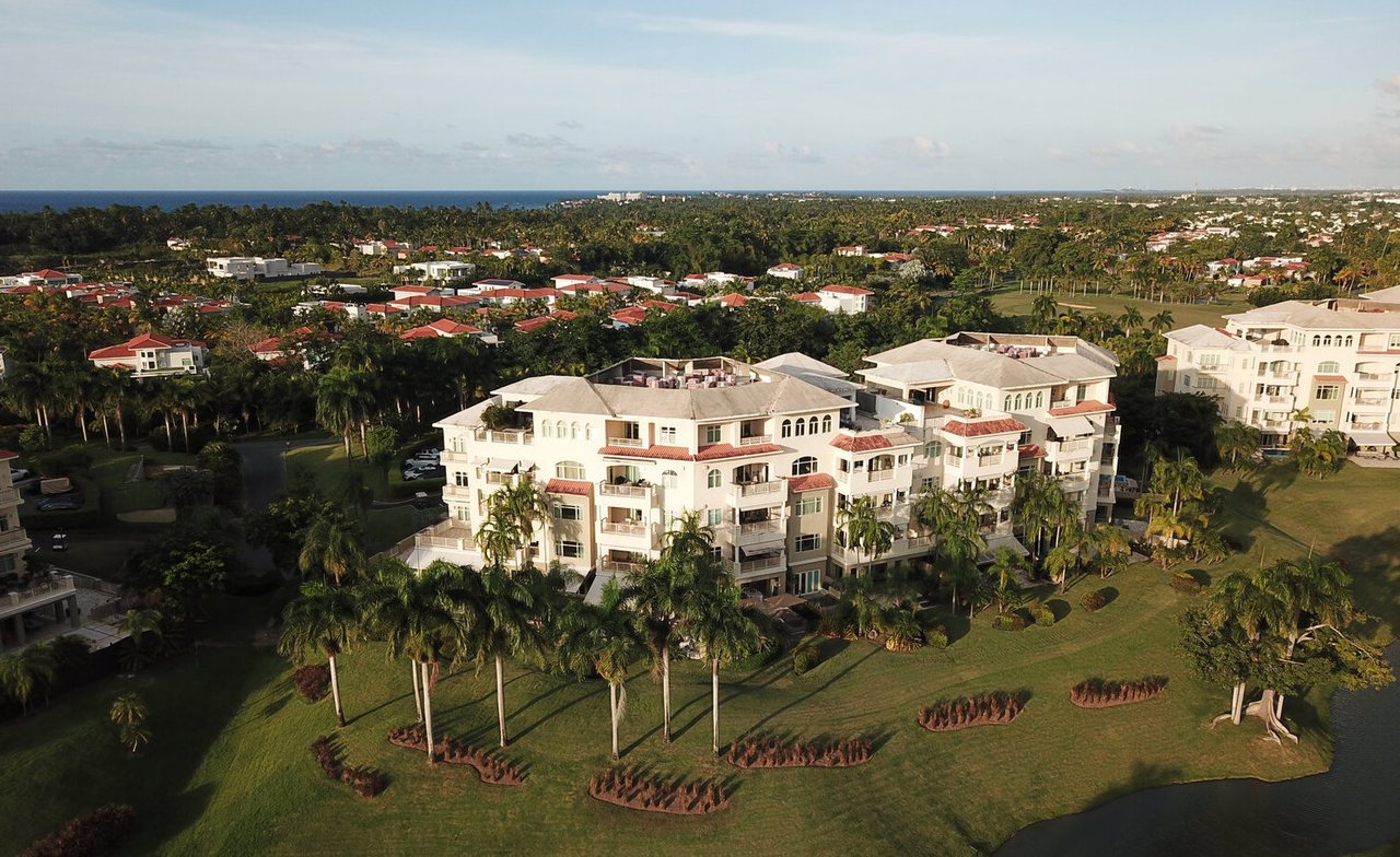 Plantation Village, Penthouse