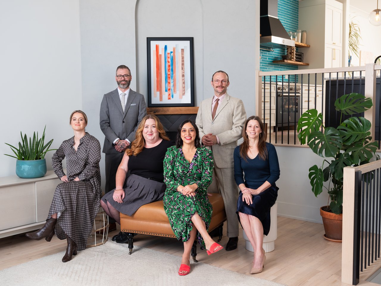 Discover Why Camille Canales is the Best Realtor in Logan Square