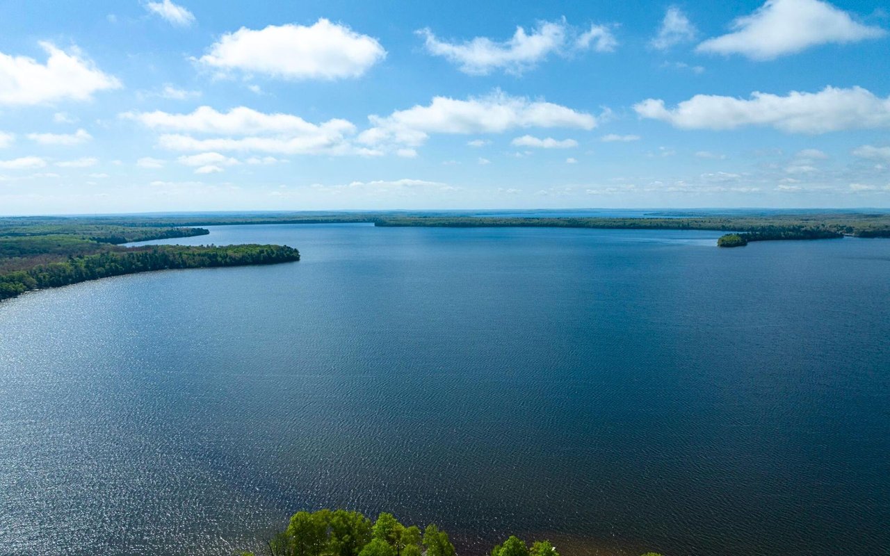 Douglas Lake